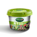 Instant Konjac Noodles / Instant Cup Noodles